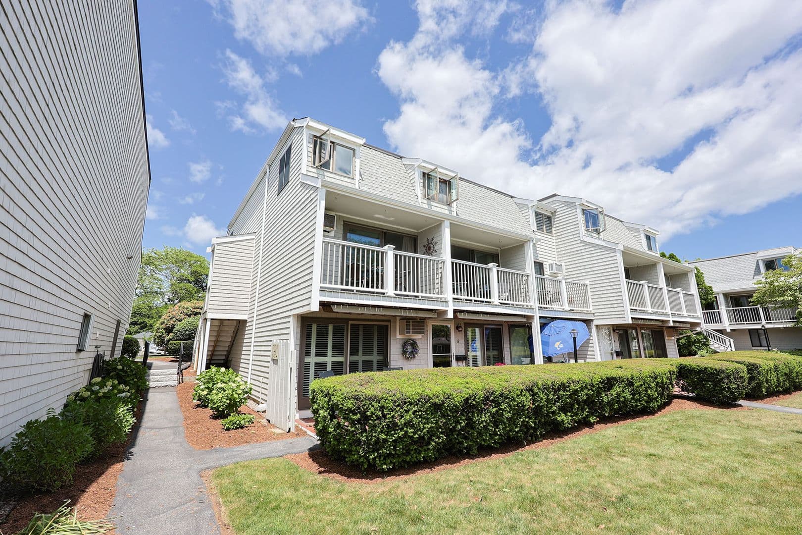 Gloucester Condo: 19 Atlantic Road