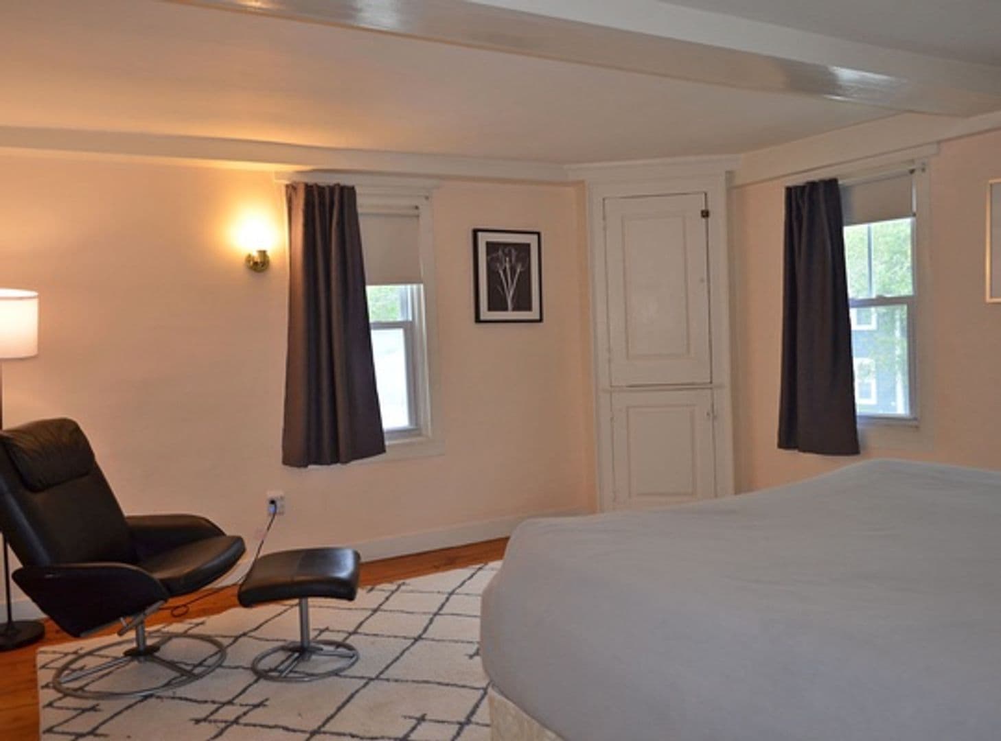 Rockport House: 7 Granite Street