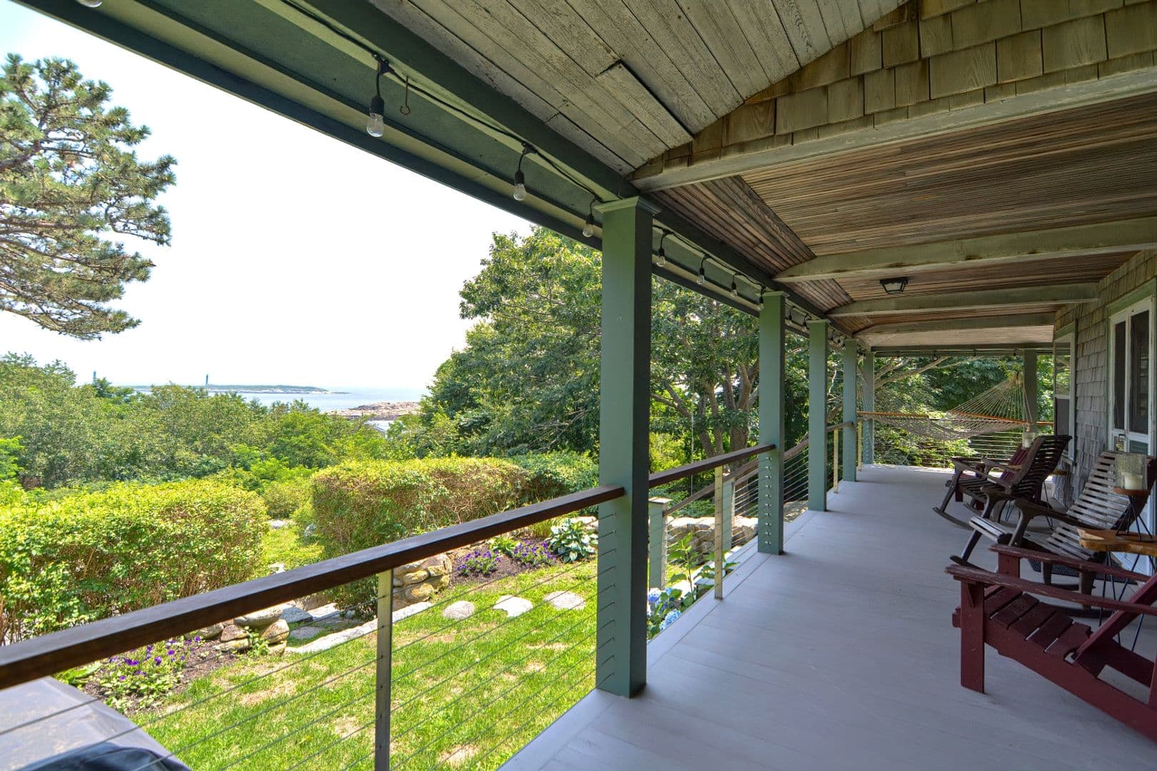 Rockport House: 16 Oakes Lane