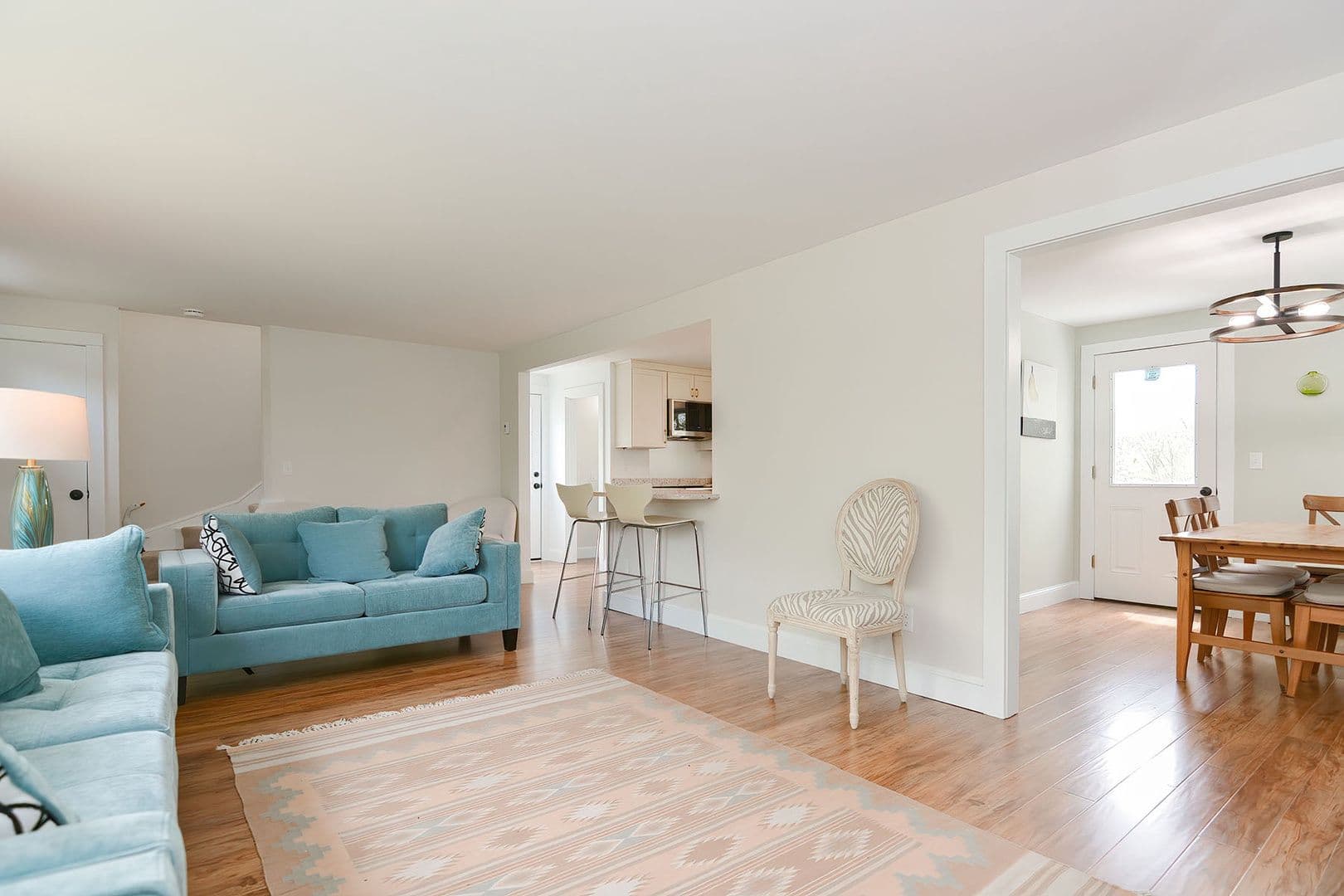 Rockport House: 248 Granite Street