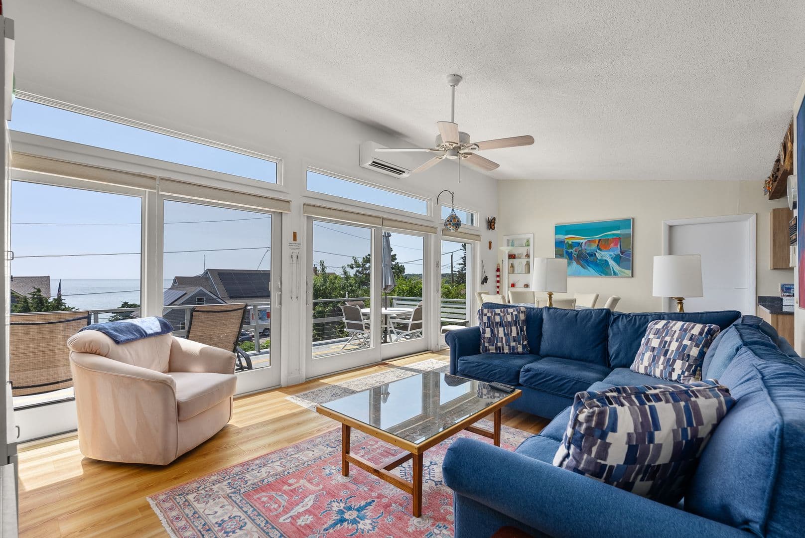 Gloucester House: 26 Salt Island Road