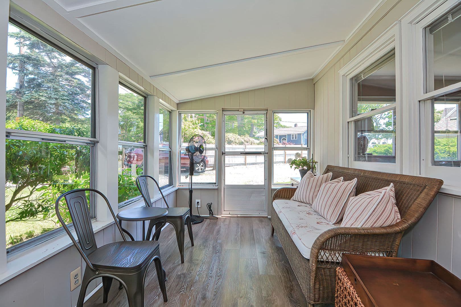 Rockport House: 2 Saratoga Court