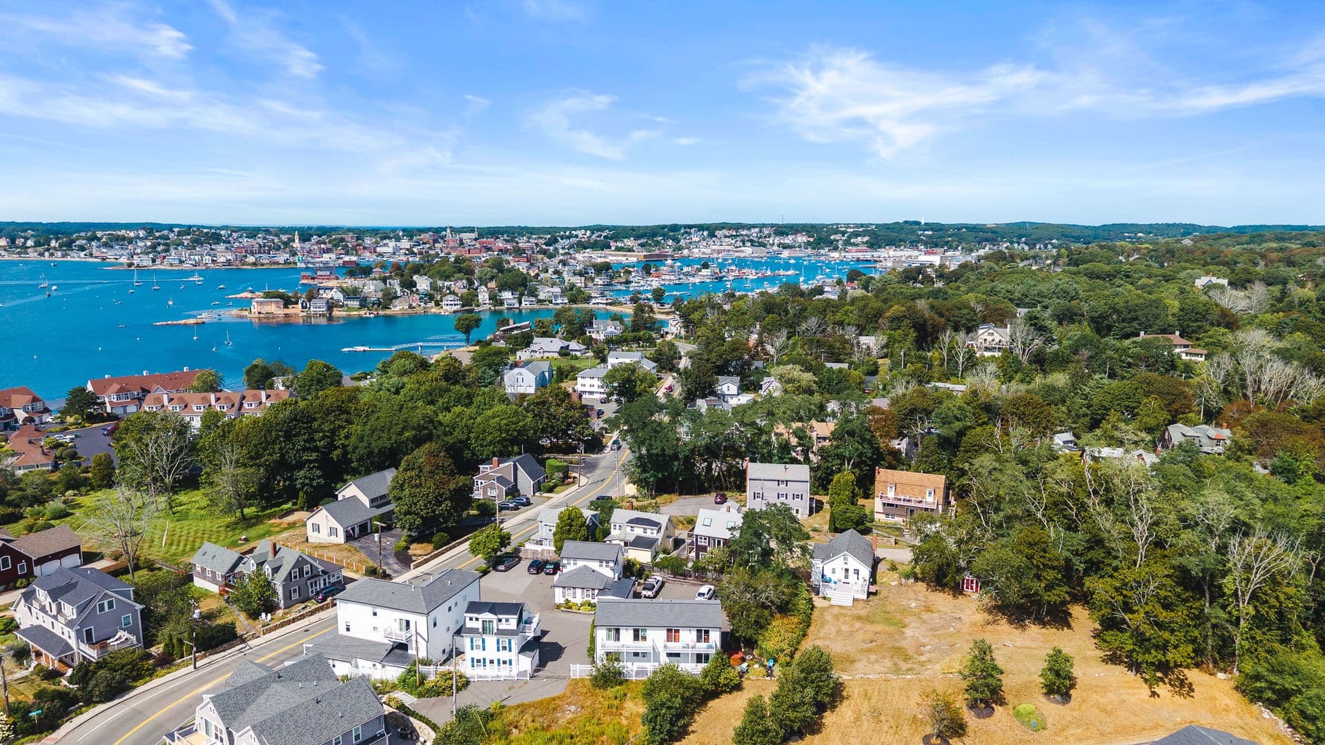 Gloucester House: 62 Eastern Point Road, #2