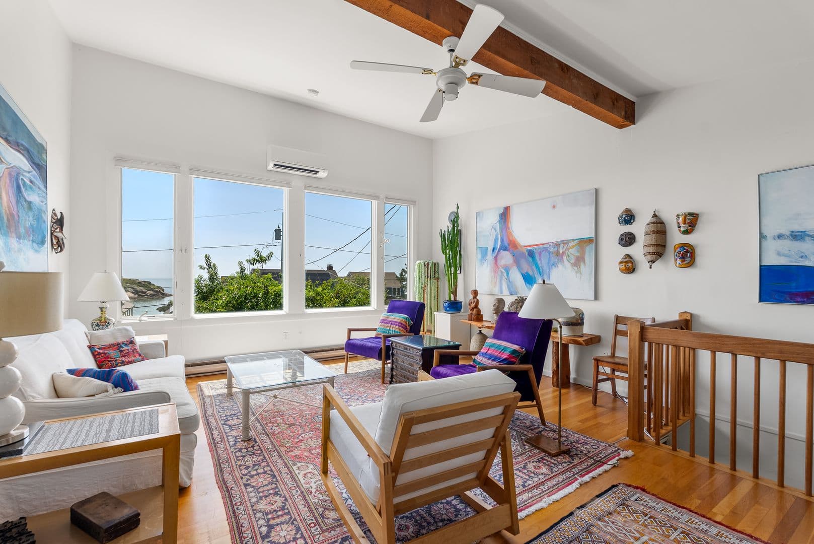 Gloucester House: 26 Salt Island Road
