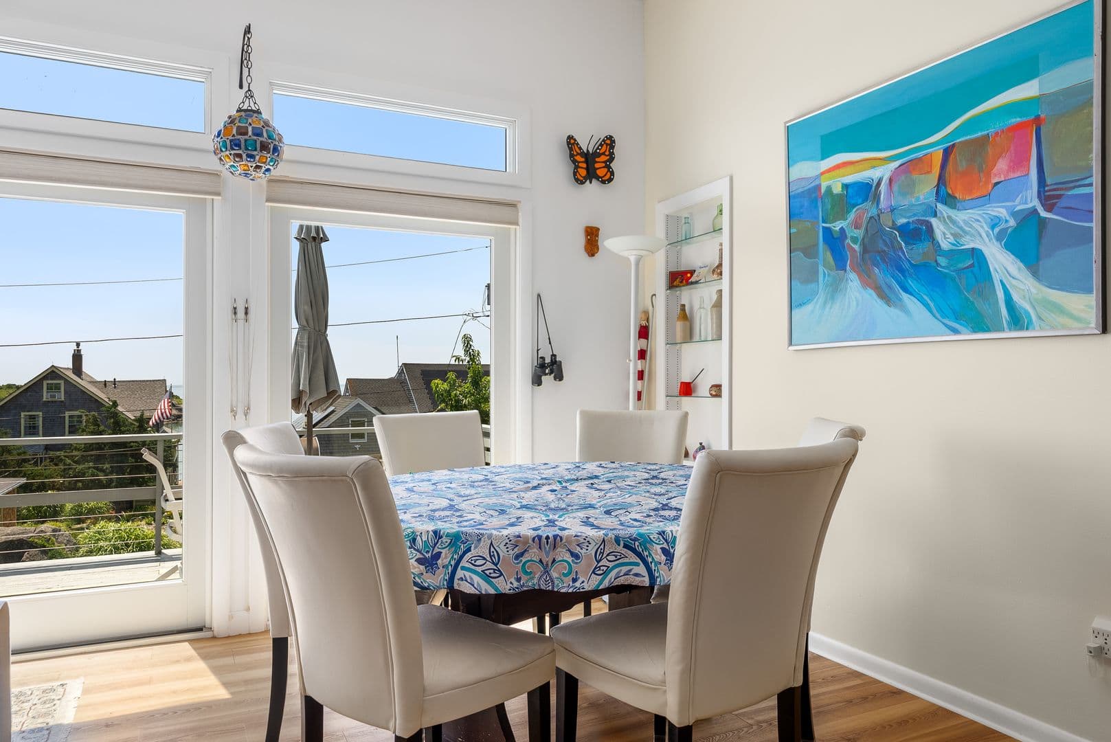 Gloucester House: 26 Salt Island Road