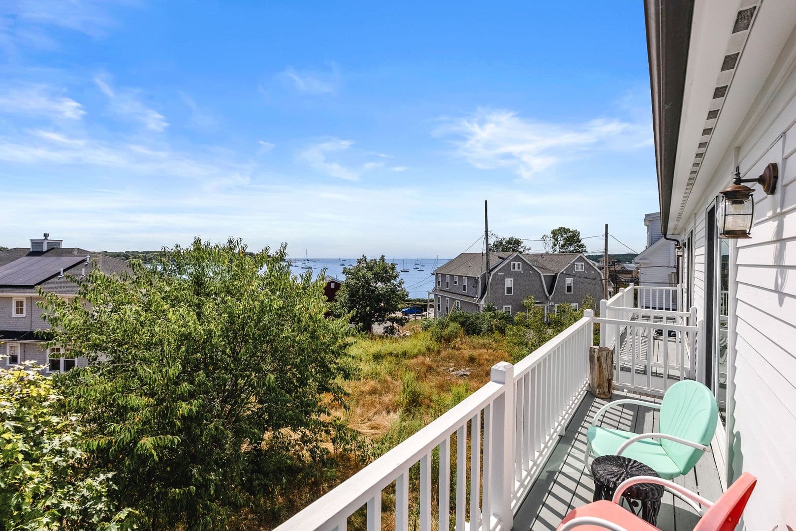 Gloucester House: 62 Eastern Point Road, #2