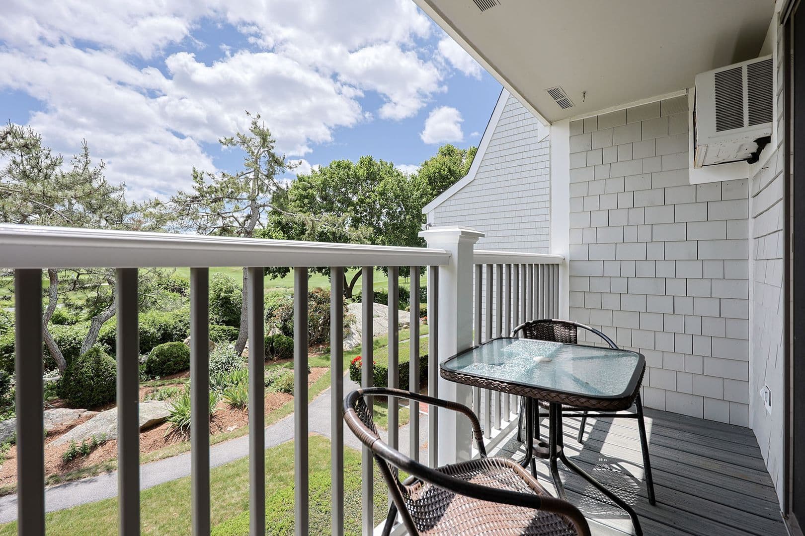 Gloucester Condo: 19 Atlantic Road