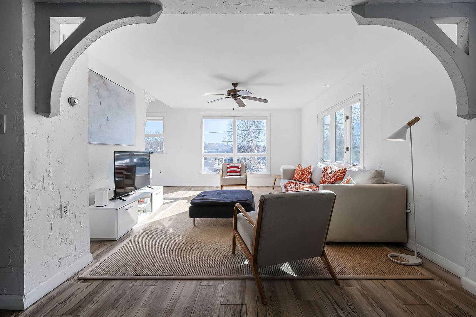 Gloucester House: 42 Rocky Neck Avenue