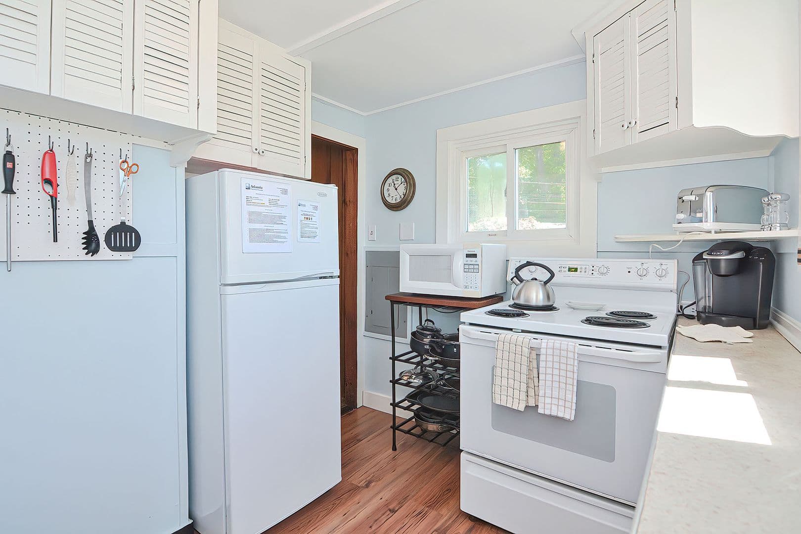 Rockport House: 2 Saratoga Court