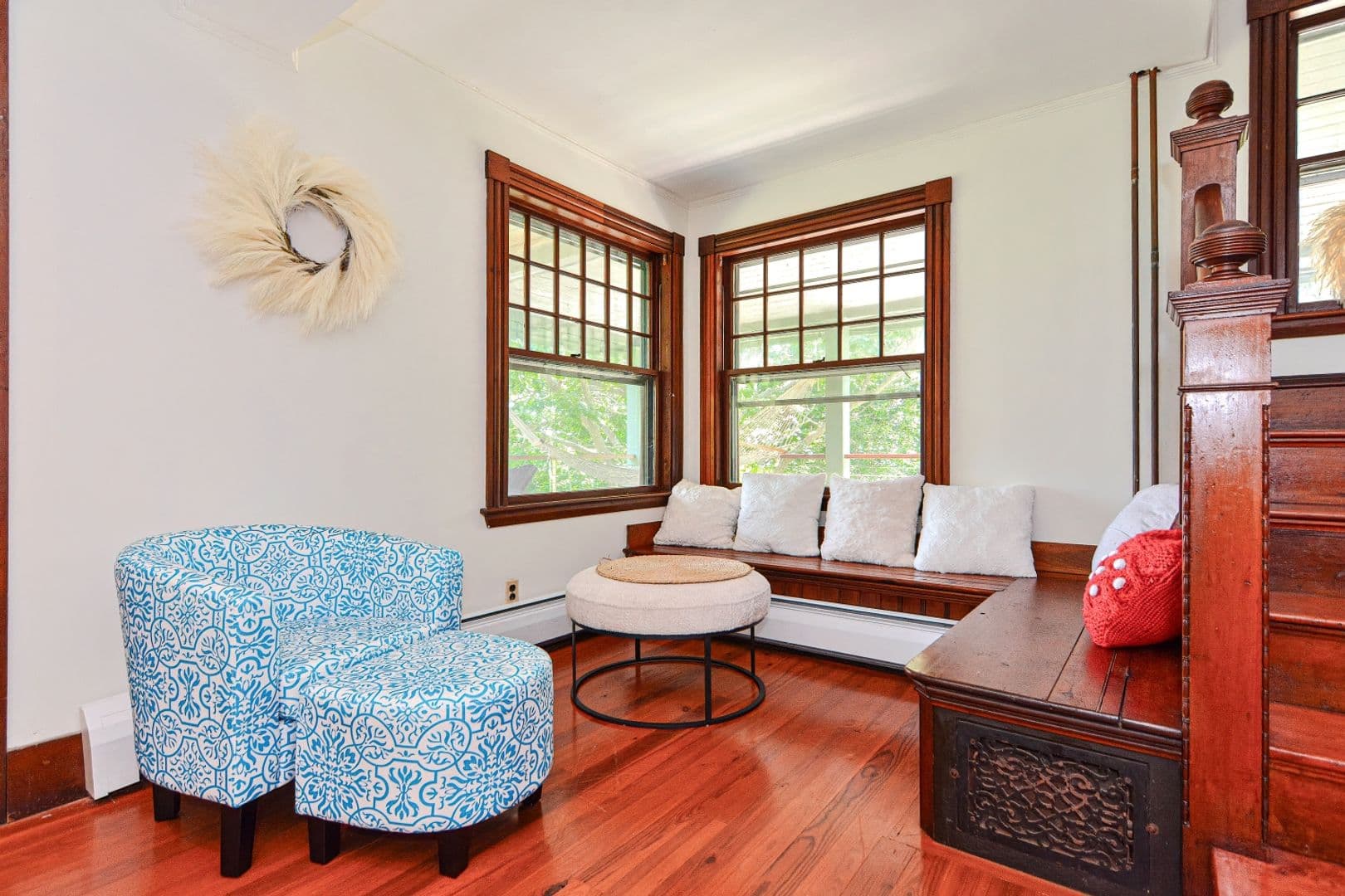 Rockport House: 16 Oakes Lane
