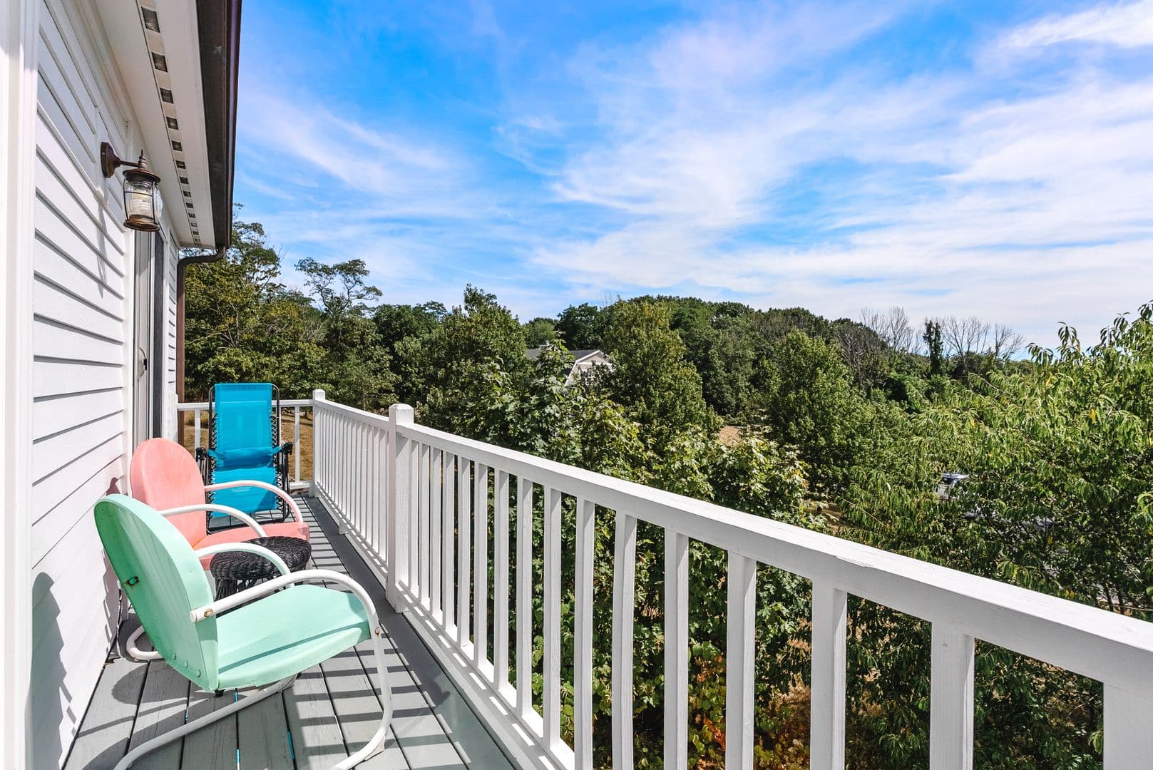 Gloucester House: 62 Eastern Point Road, #2