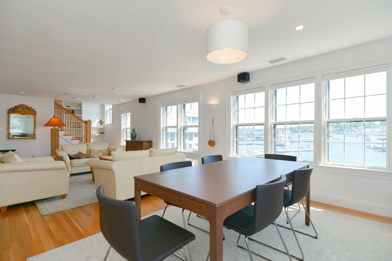 Gloucester Apartment: 37 Rocky Neck Avenue, Unit A