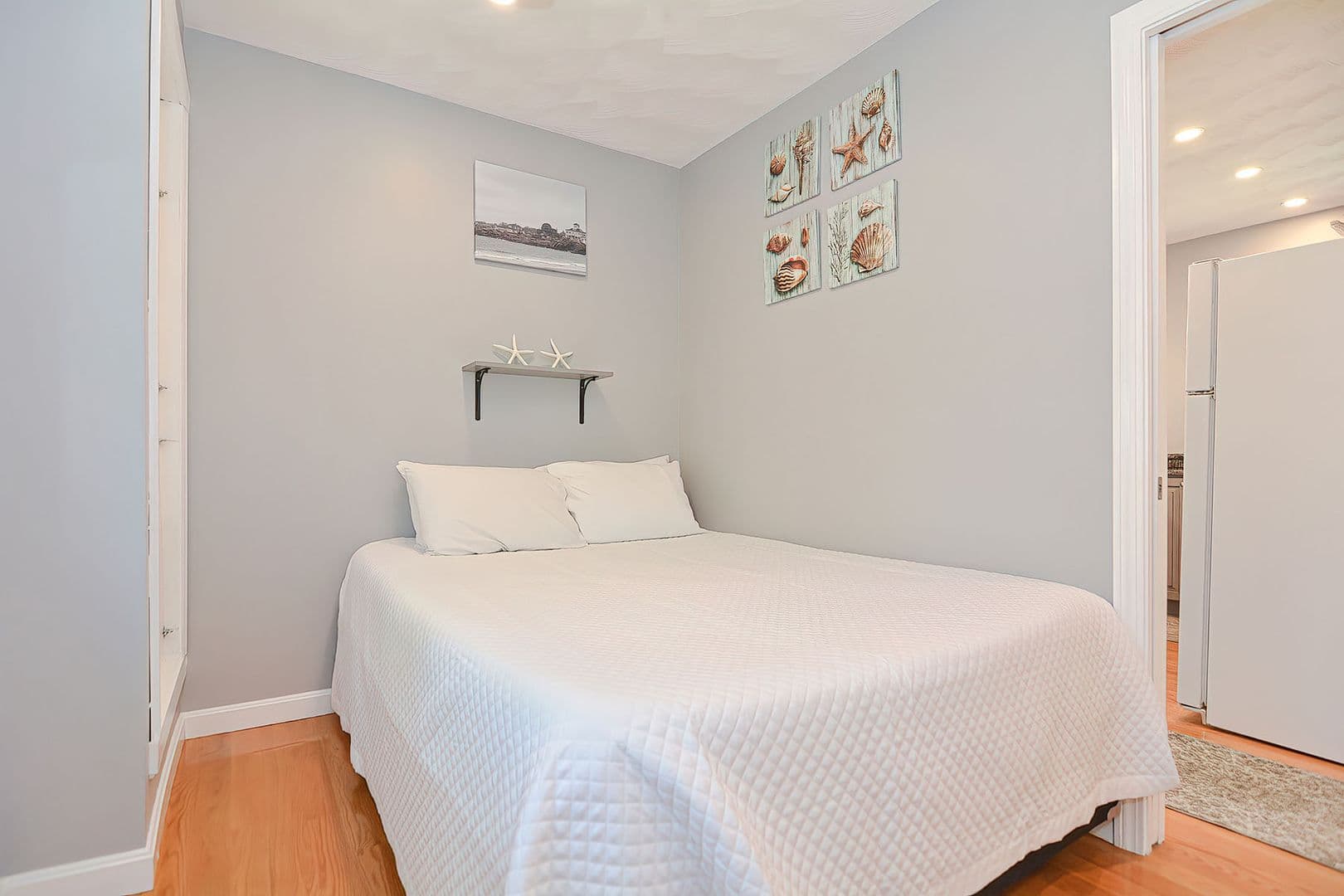 Gloucester House: 10 Josephs Way
