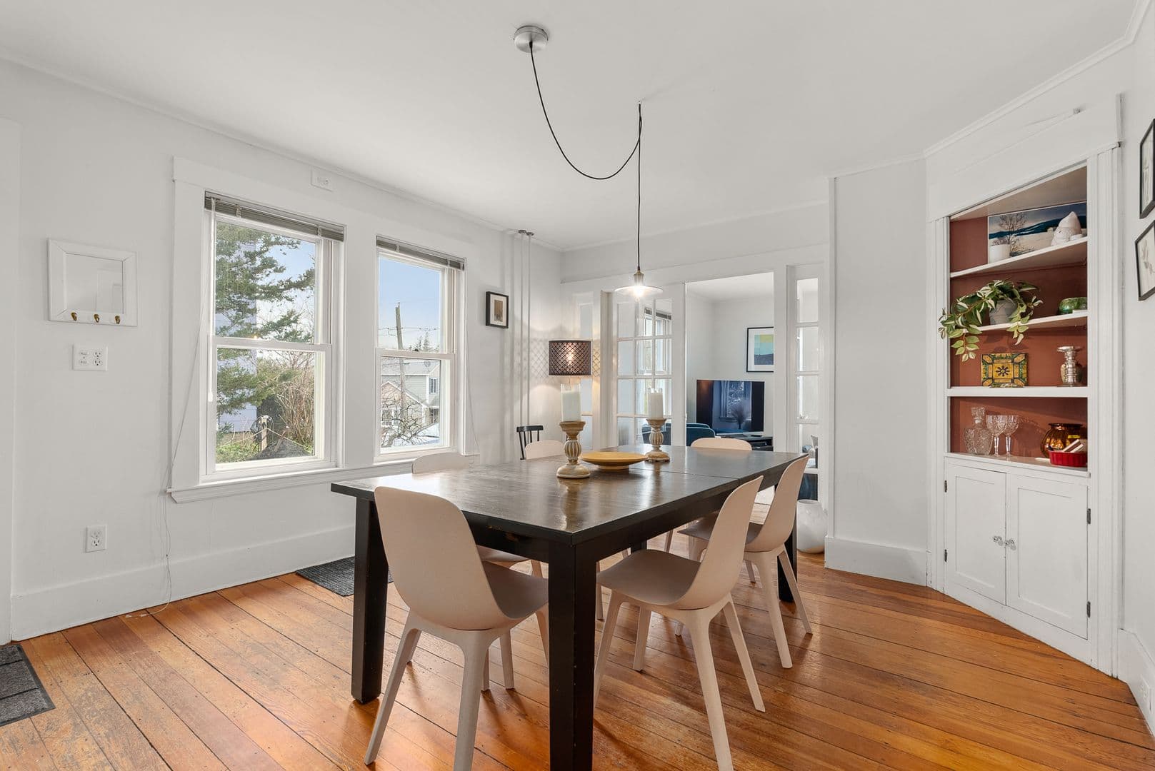 Gloucester House: 11 South Kilby Street