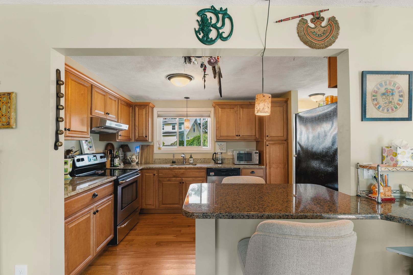 Gloucester House: 62 Eastern Point Road, #2