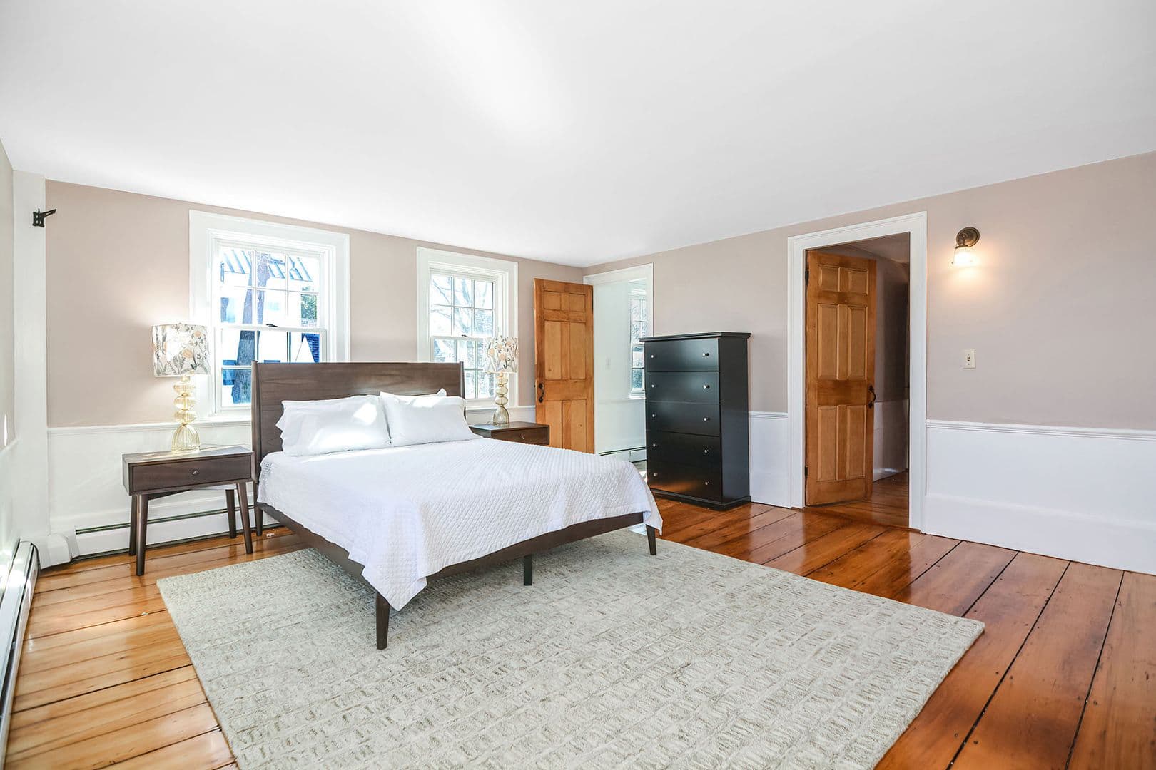 Rockport Apartment: 6 Mill Lane