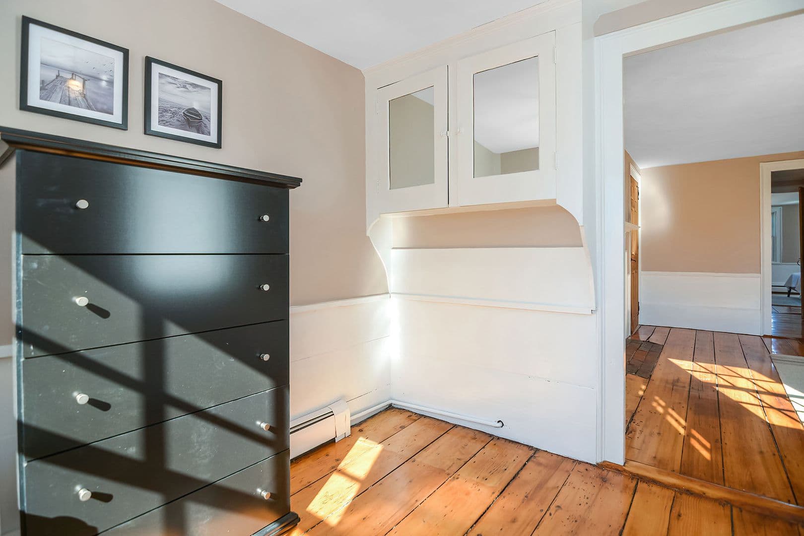 Rockport Apartment: 6 Mill Lane