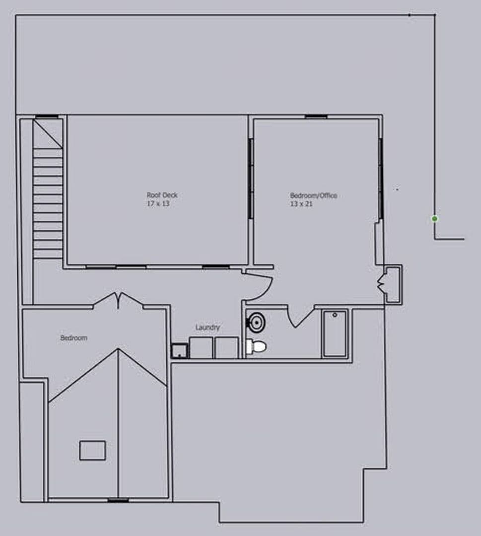 Gloucester Apartment: 37 Rocky Neck Avenue, Unit A