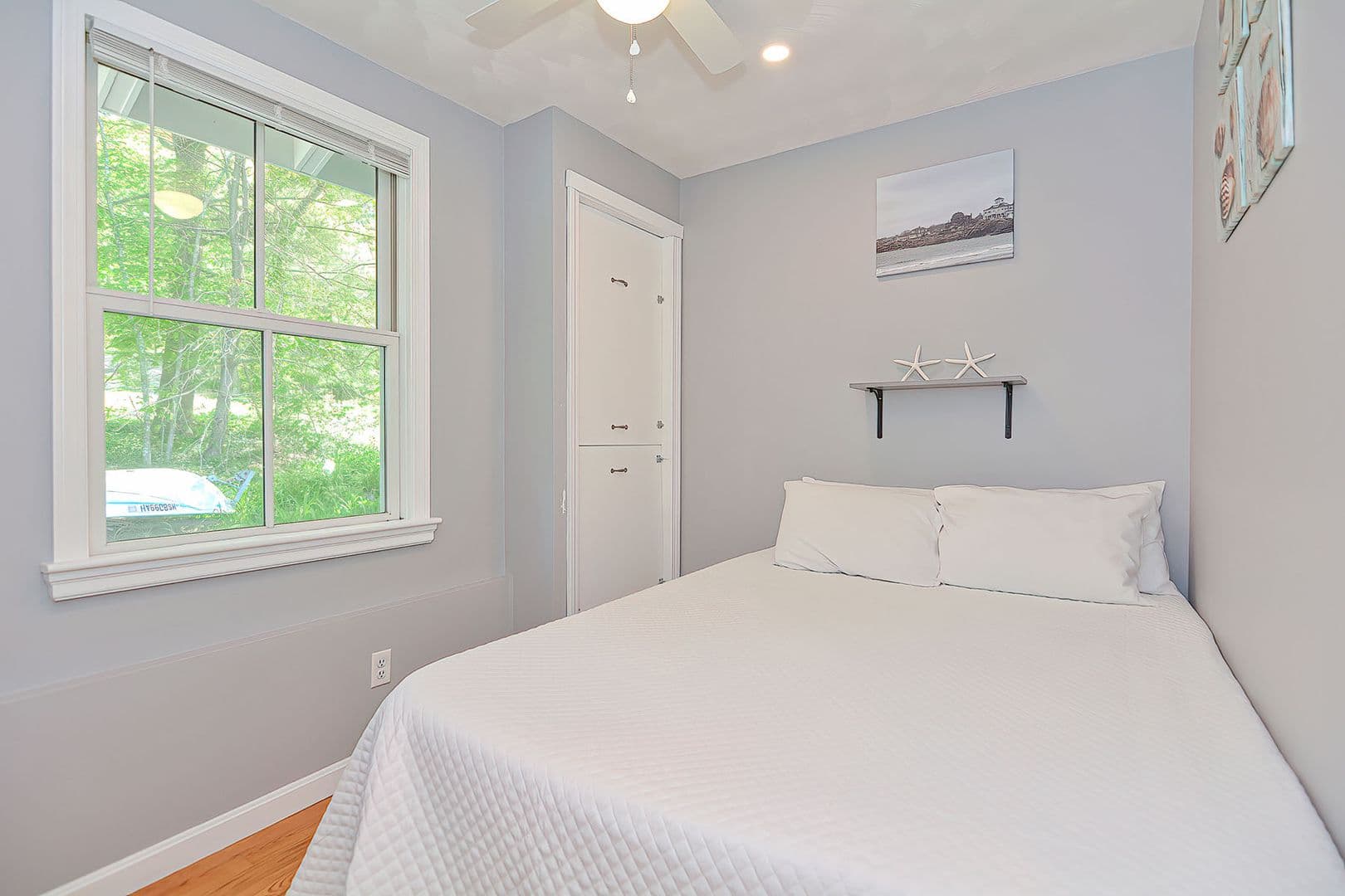 Gloucester House: 10 Josephs Way