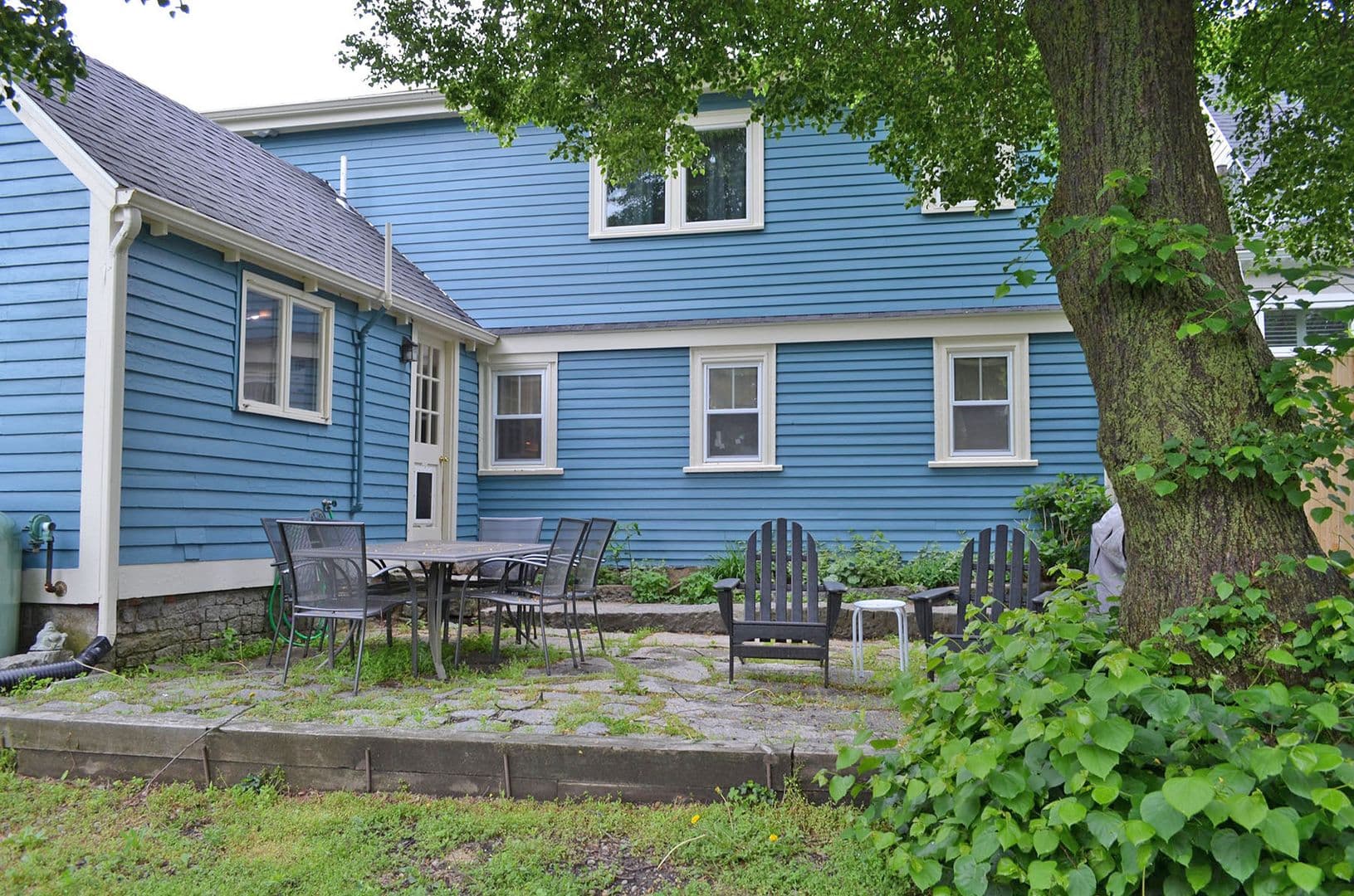 Rockport House: 7 Granite Street