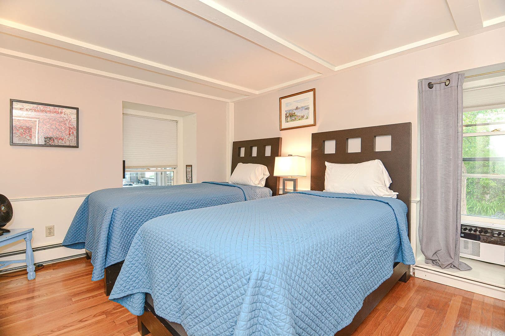 Rockport Apartment: 93 Granite St