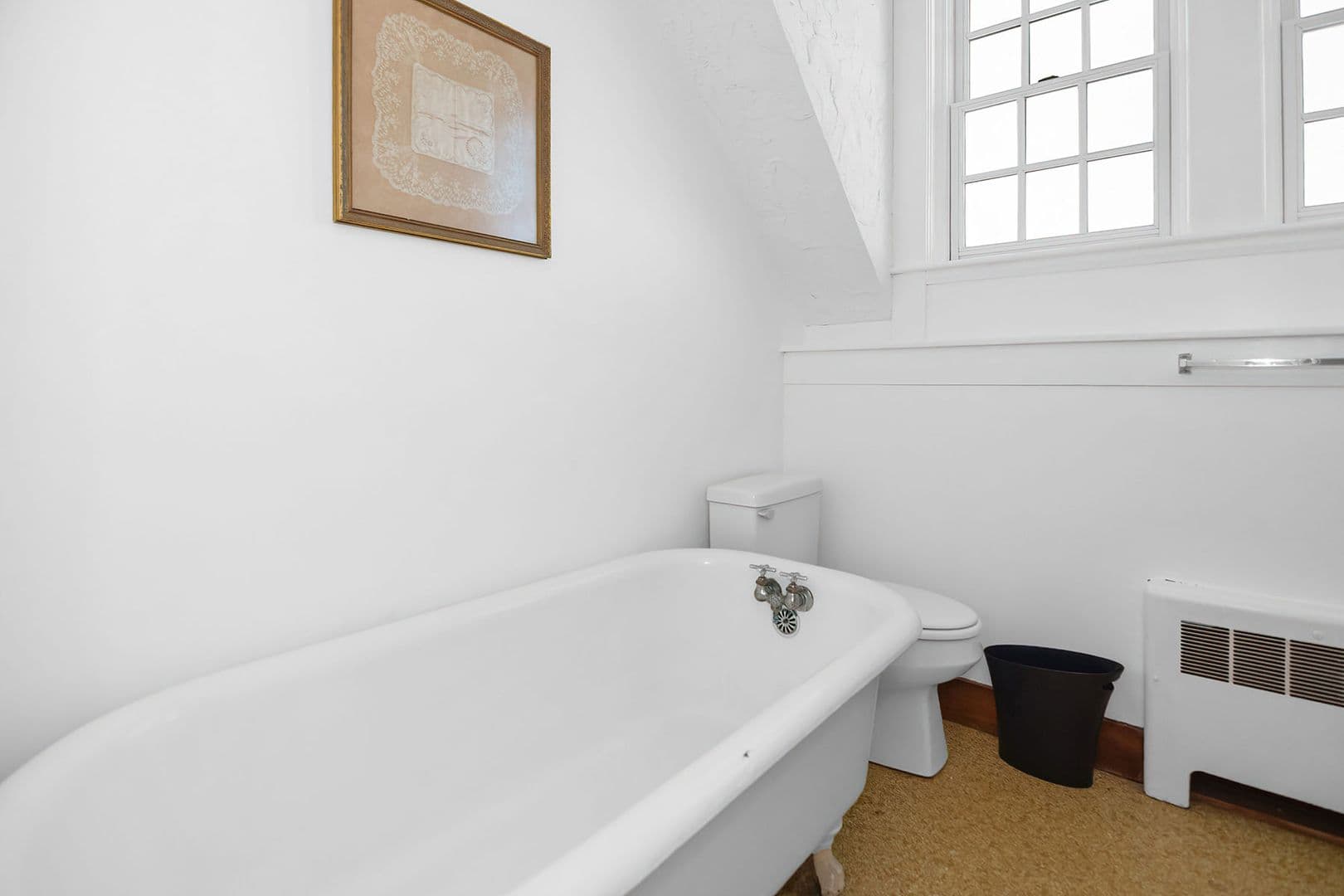 Rockport Apartment: 6 Mill Lane