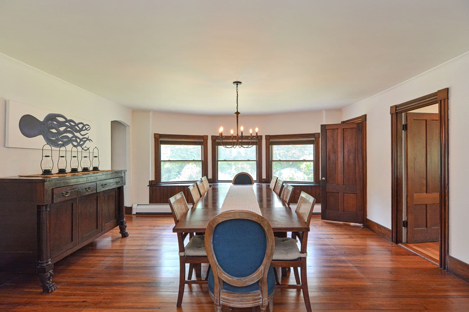 Rockport House: 16 Oakes Lane