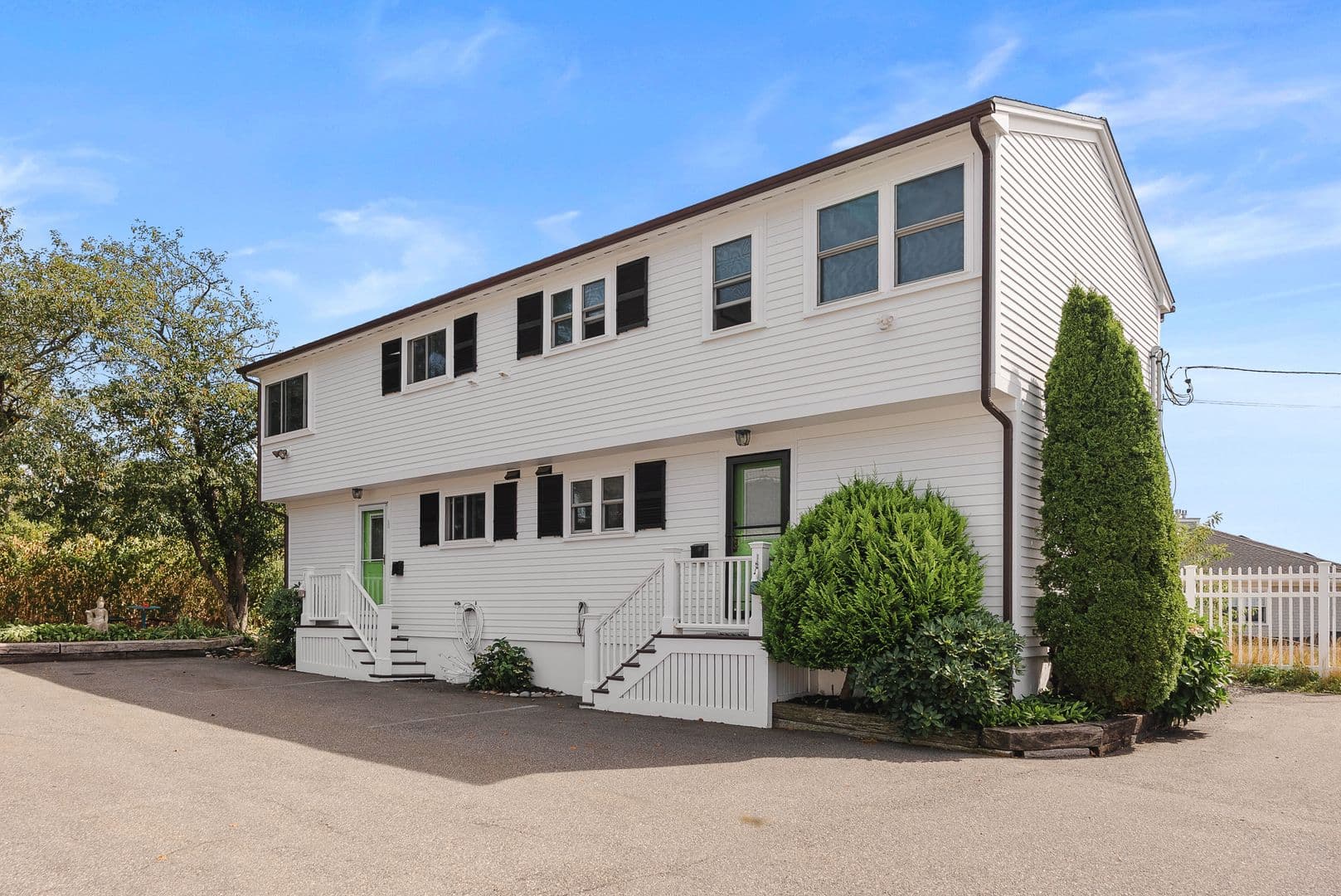 Gloucester House: 62 Eastern Point Road, #2