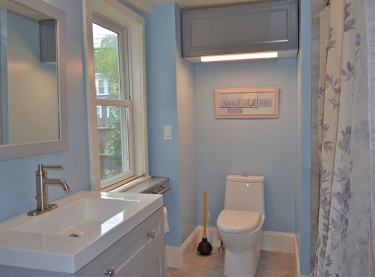 Rockport House: 7 Granite Street