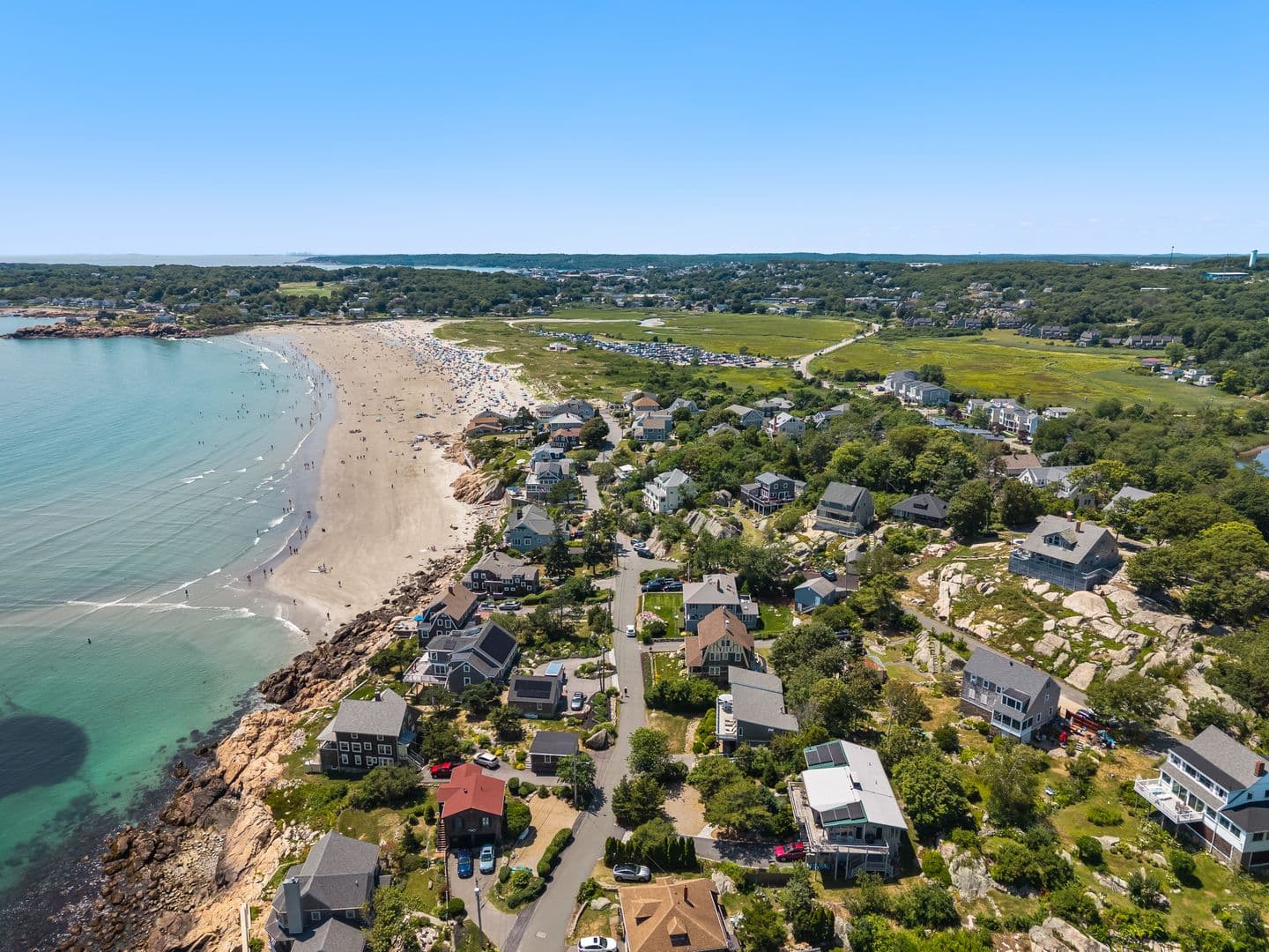 Gloucester House: 26 Salt Island Road