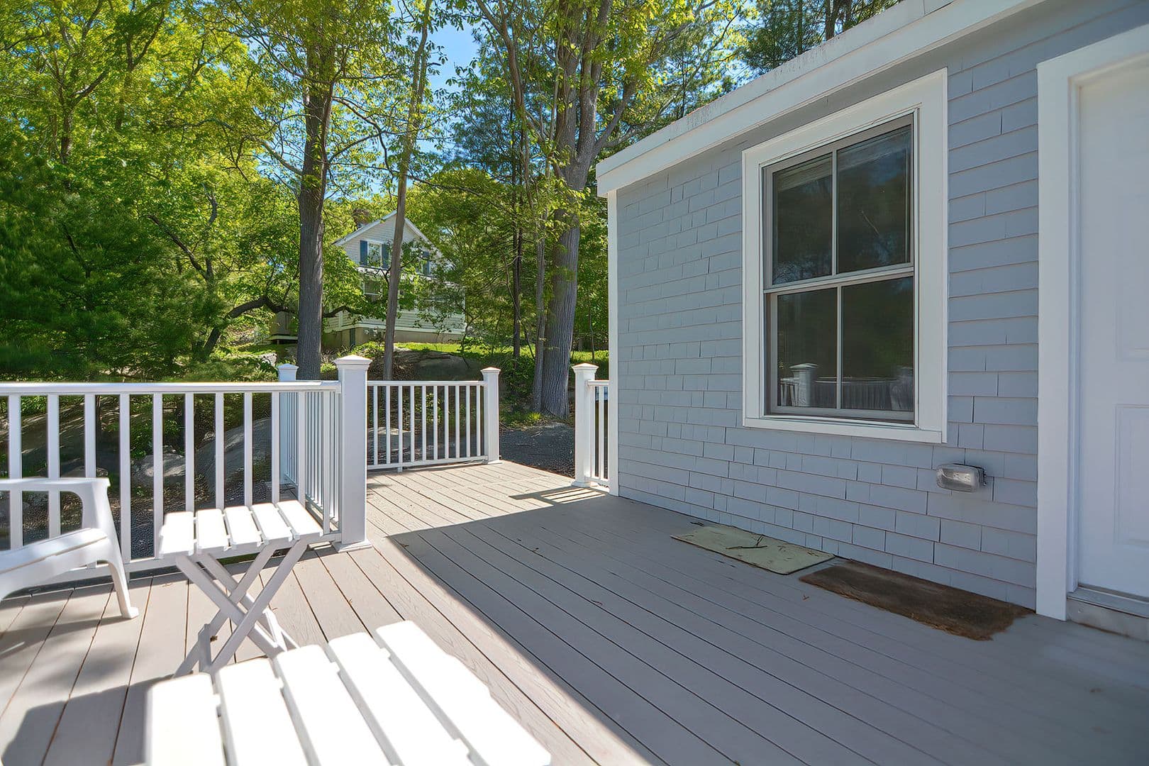 Gloucester House: 10 Josephs Way
