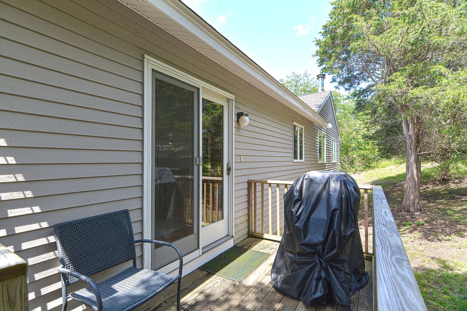 Gloucester House: 206 Atlantic Street