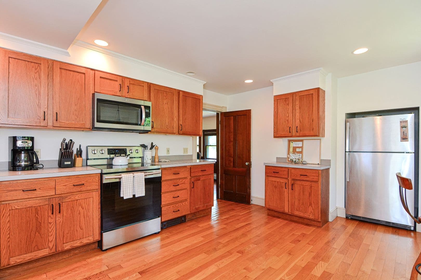 Rockport House: 16 Oakes Lane