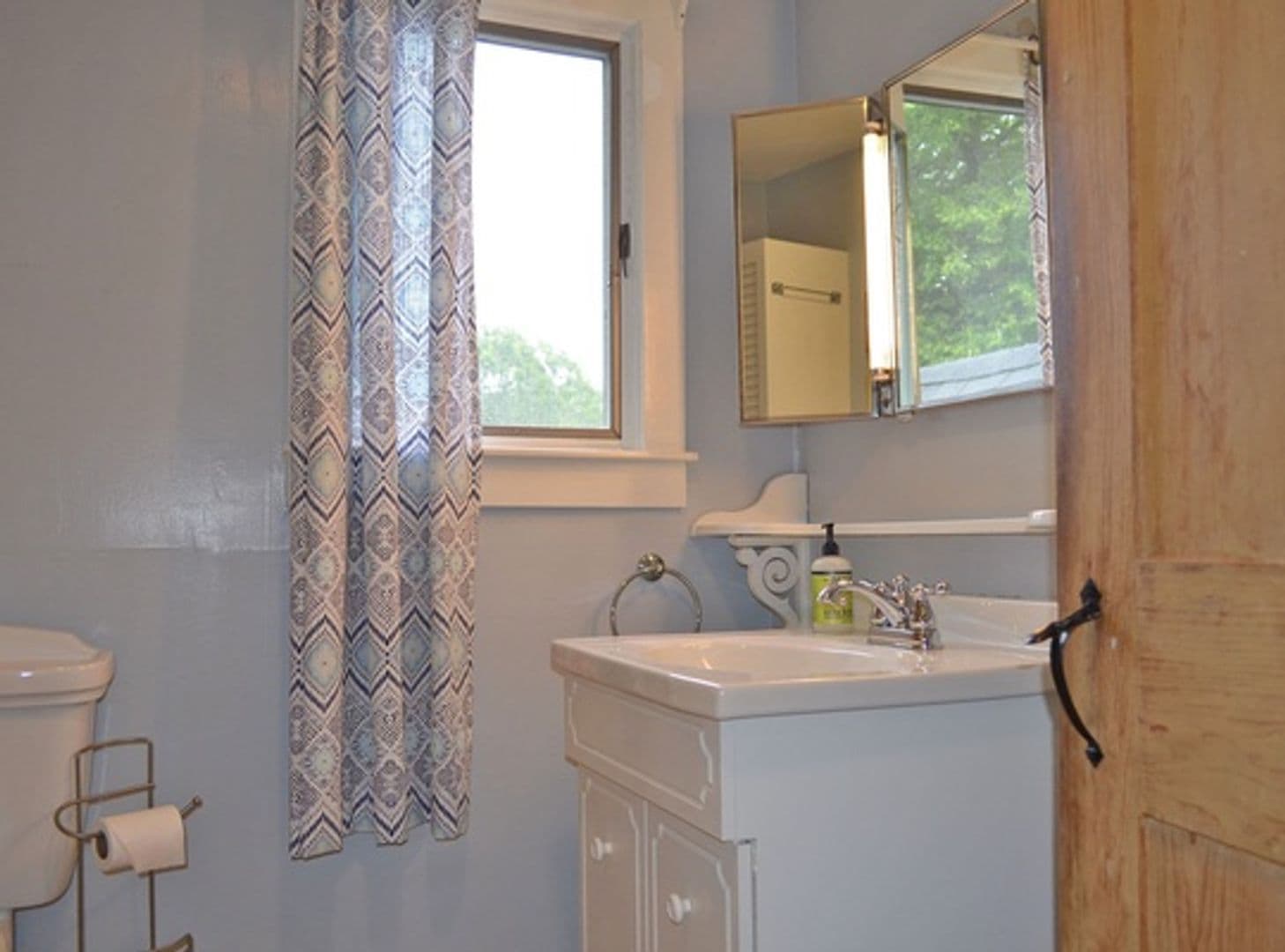 Rockport House: 7 Granite Street