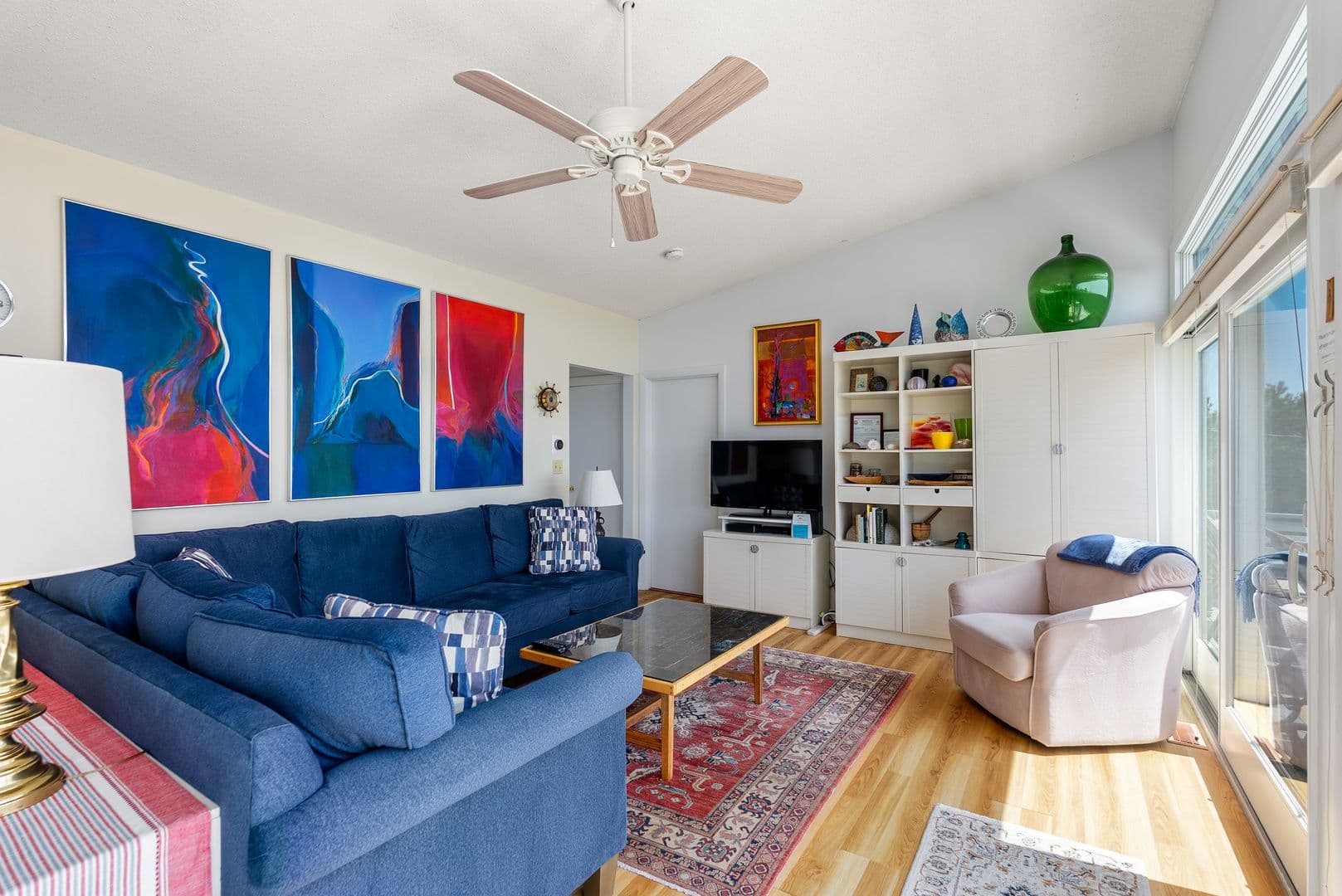 Gloucester House: 26 Salt Island Road