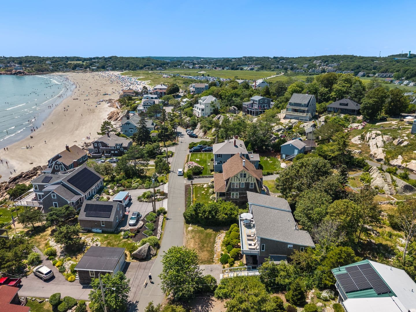 Gloucester House: 26 Salt Island Road