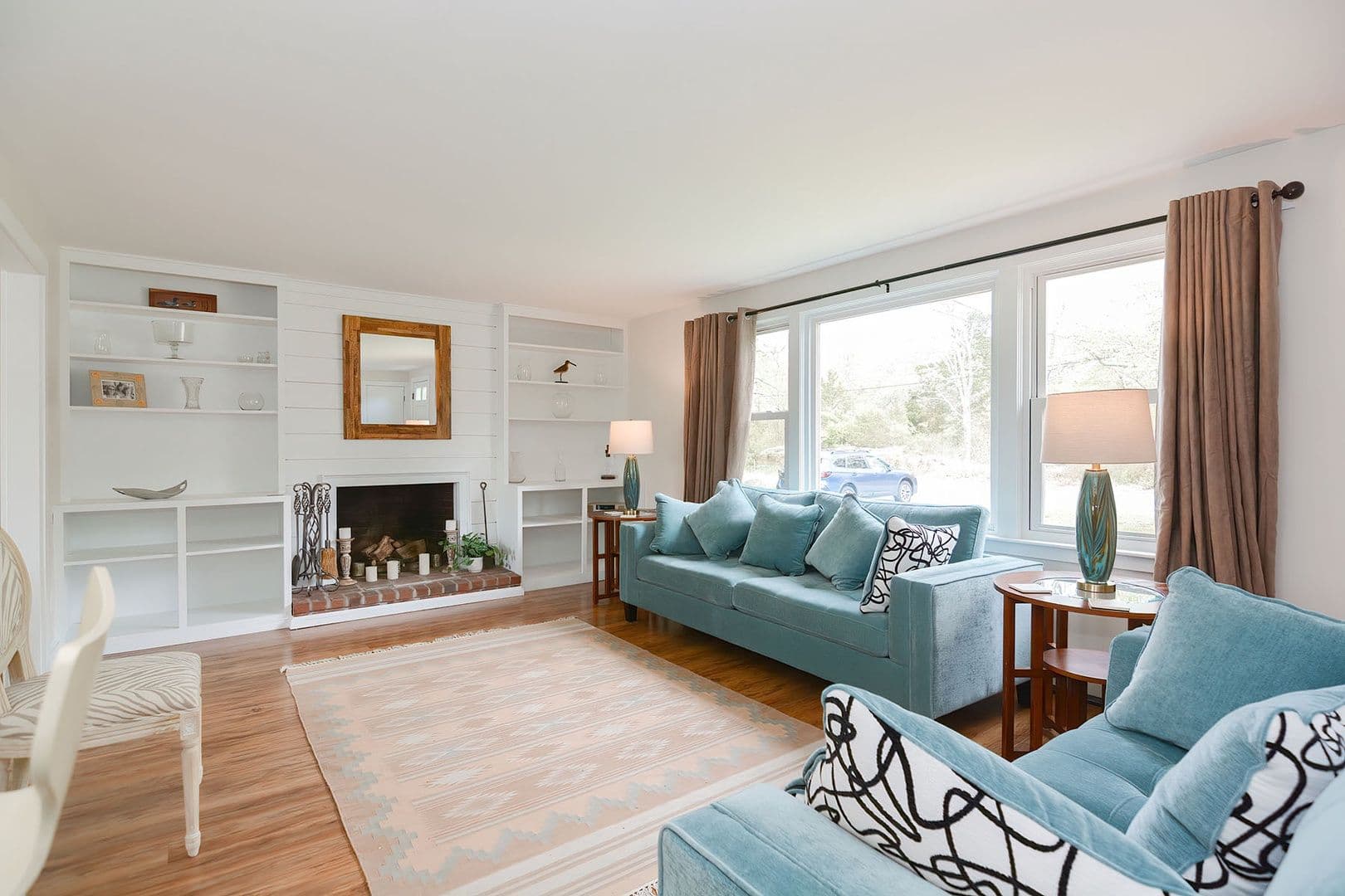 Rockport House: 248 Granite Street