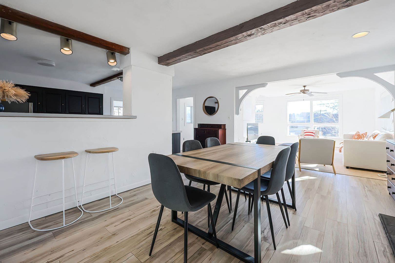 Gloucester House: 42 Rocky Neck Avenue