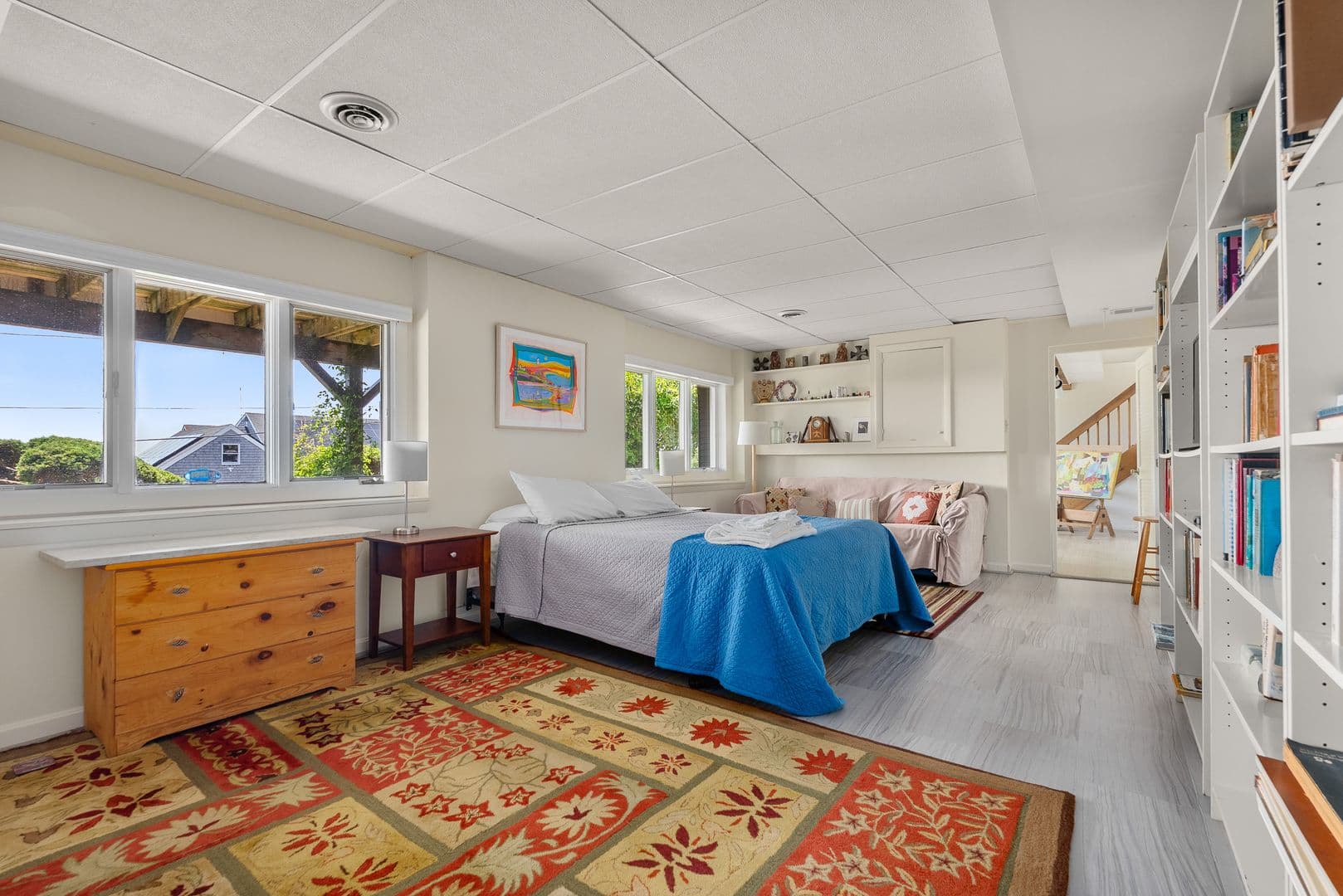 Gloucester House: 26 Salt Island Road