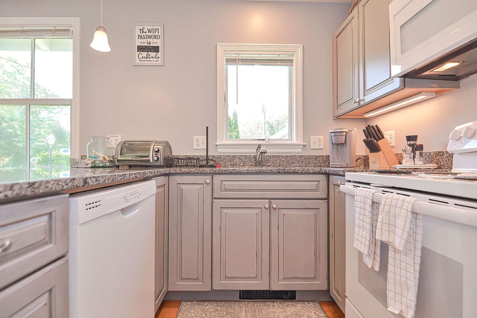 Gloucester House: 10 Josephs Way