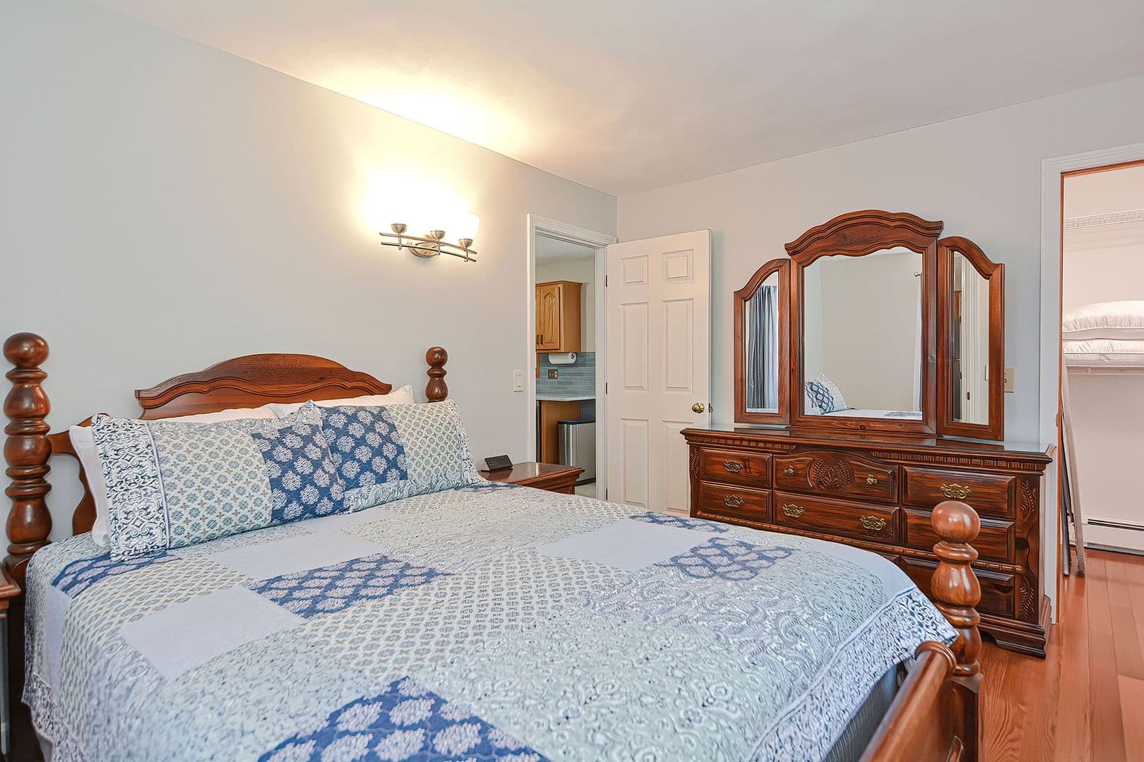 Rockport House: 2 Mary Helen Way