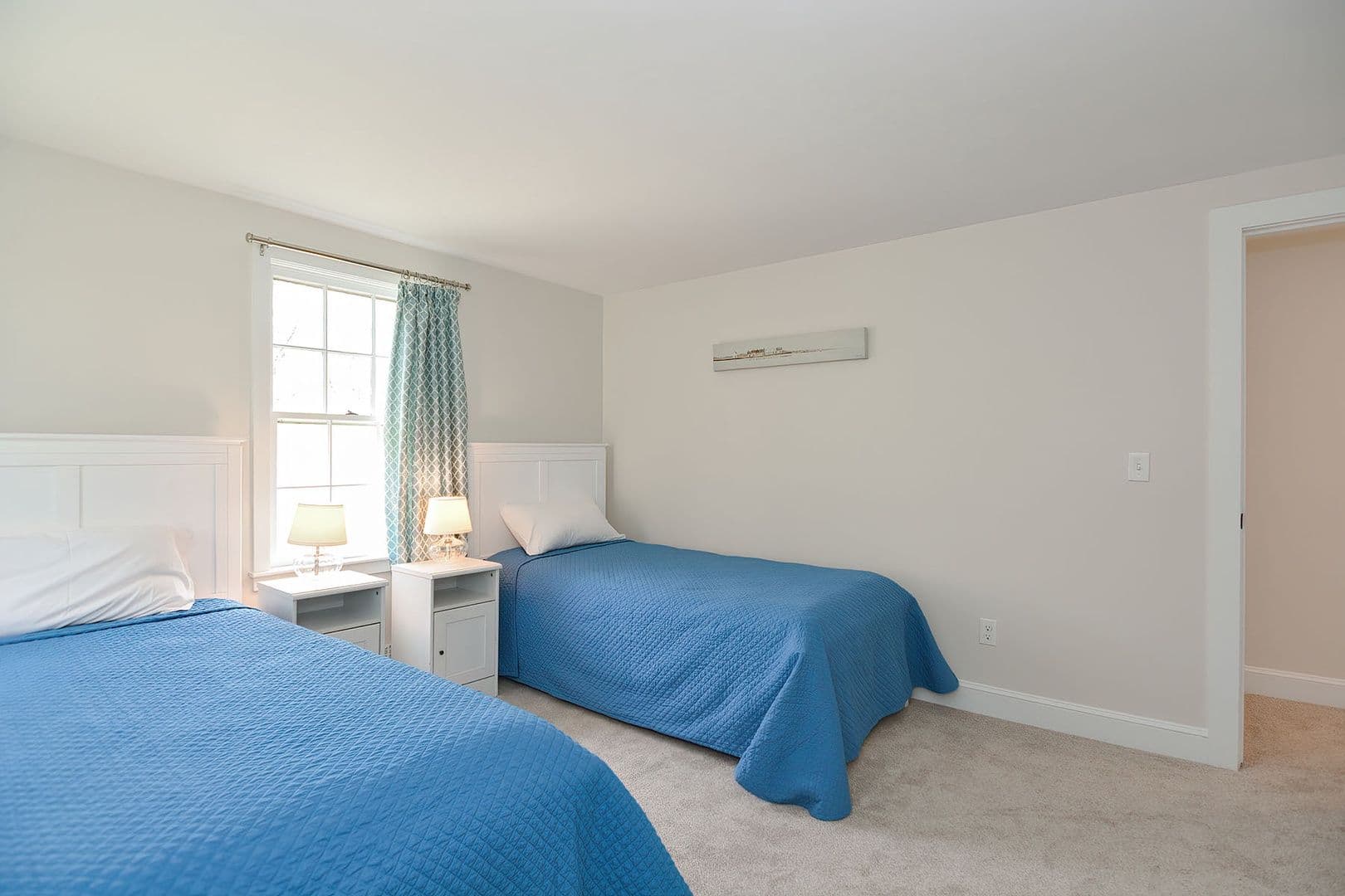 Rockport House: 248 Granite Street
