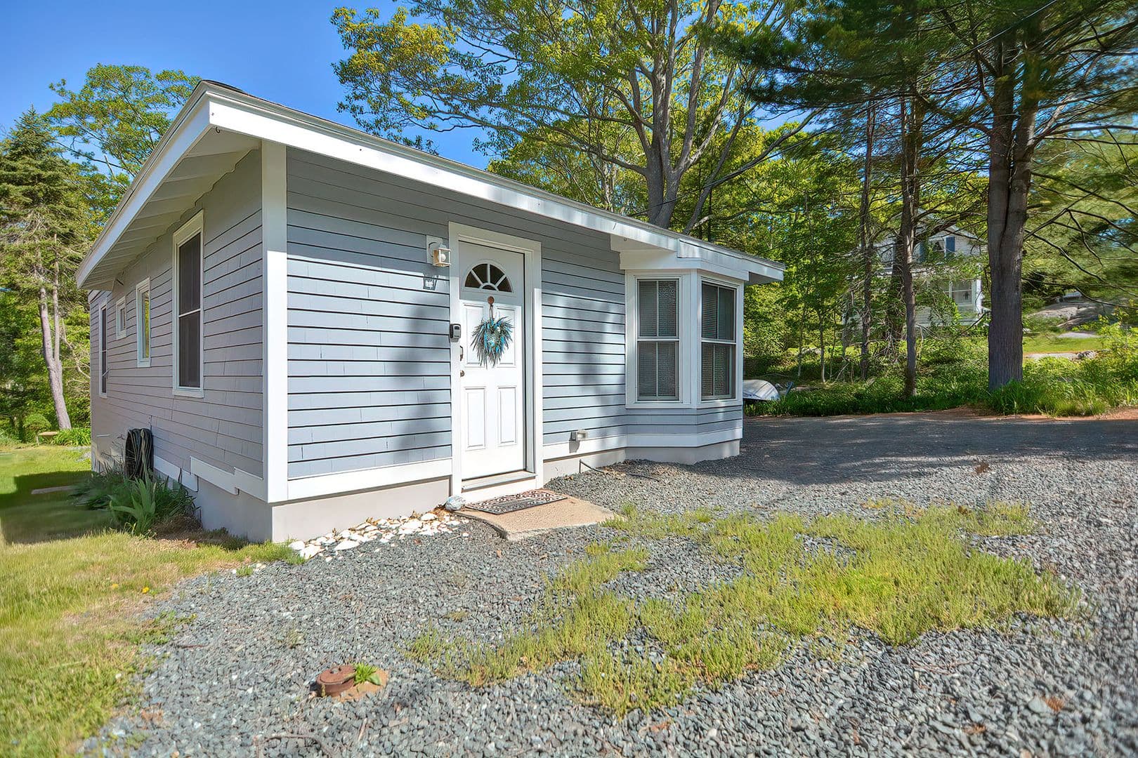 Gloucester House: 10 Josephs Way