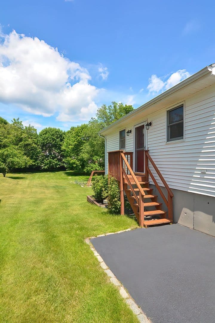 Rockport House: 2 Mary Helen Way