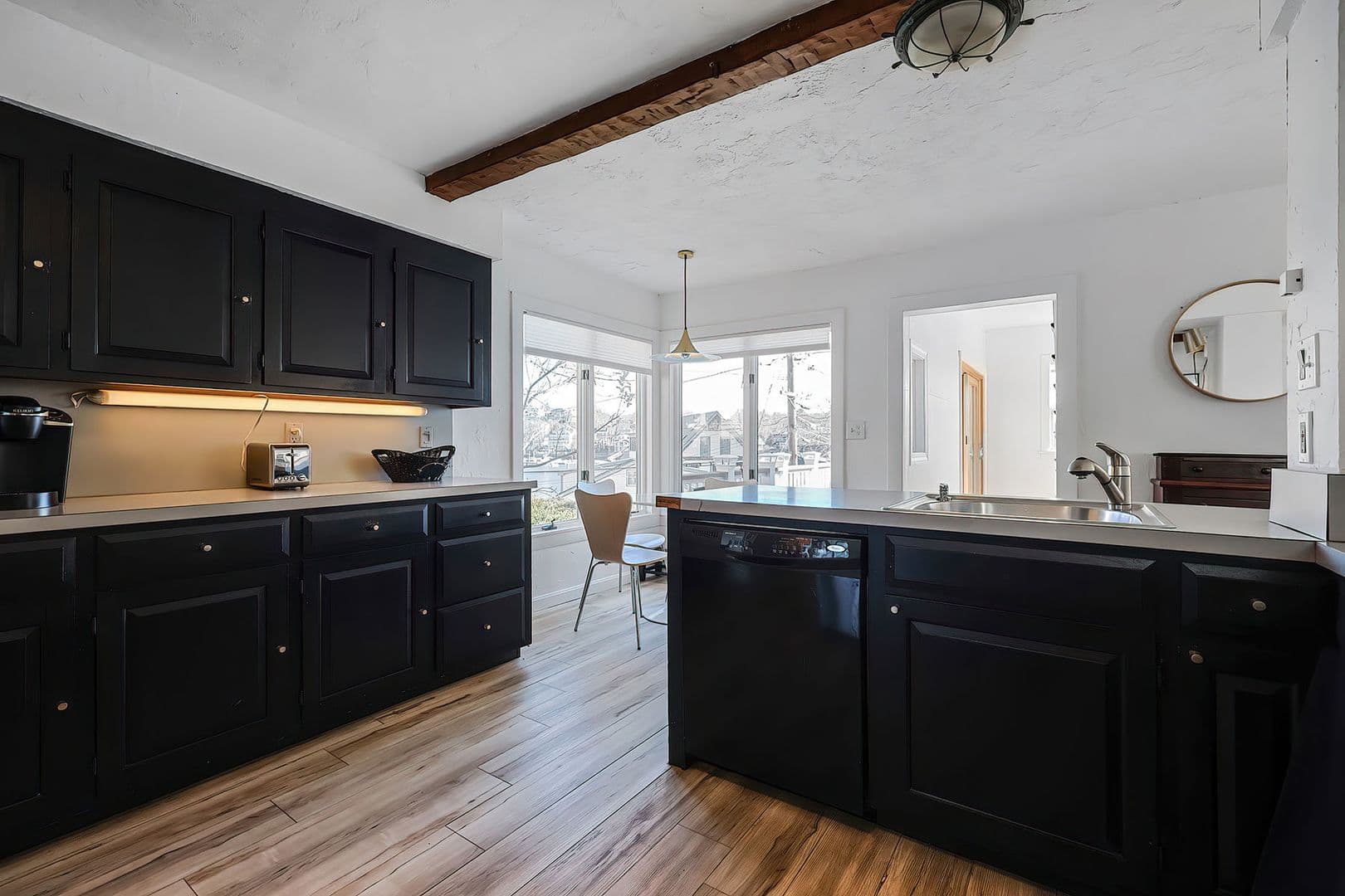 Gloucester House: 42 Rocky Neck Avenue