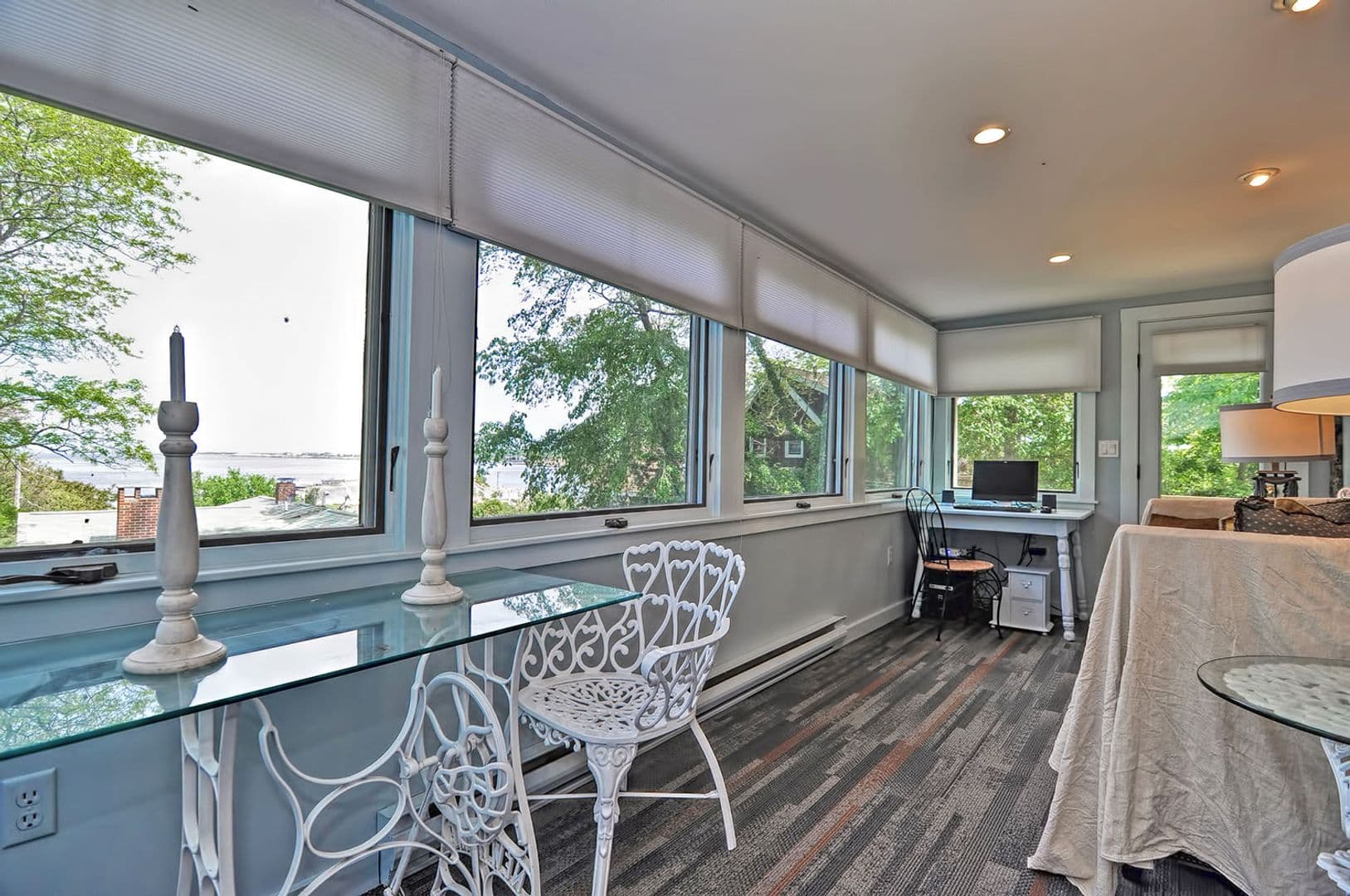 Rockport Apartment: 93 Granite St