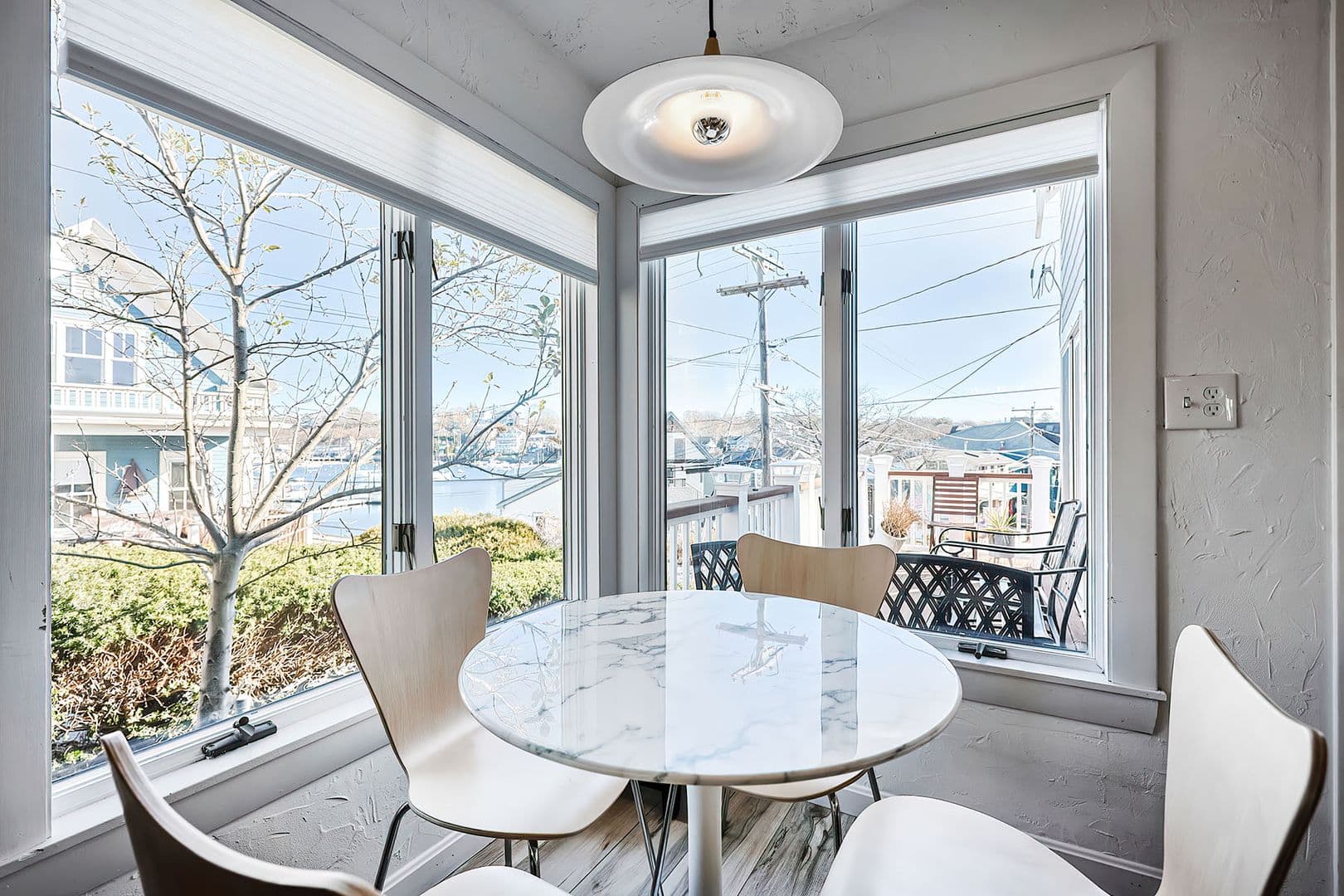 Gloucester House: 42 Rocky Neck Avenue