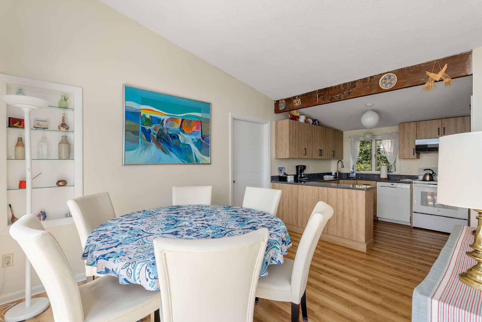 Gloucester House: 26 Salt Island Road