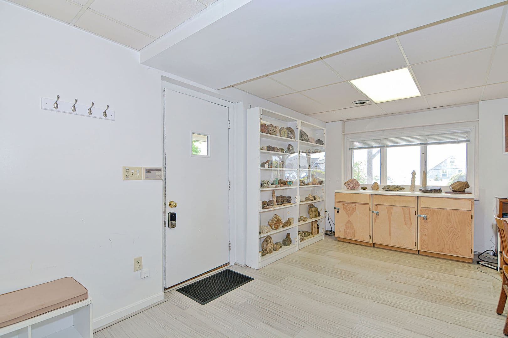 Gloucester House: 26 Salt Island Road