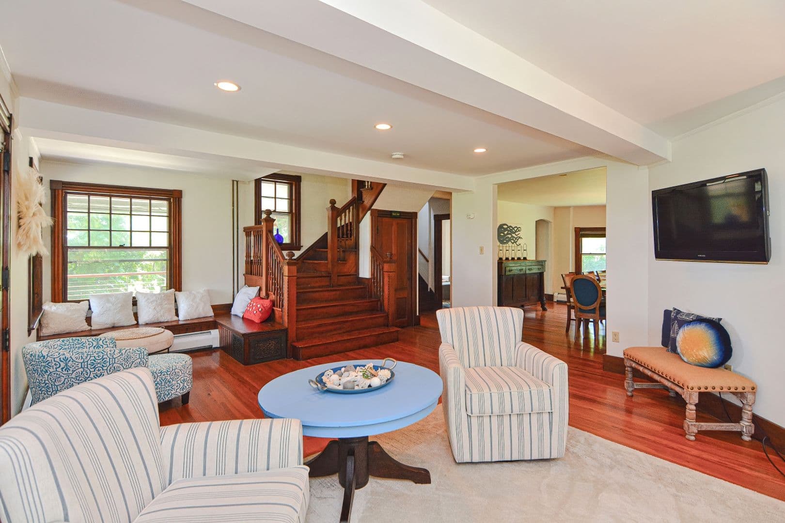 Rockport House: 16 Oakes Lane